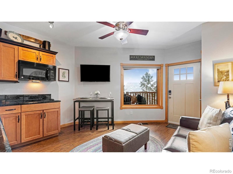 2625 Marys Lake Rd #28C, Estes Park, CO 80517