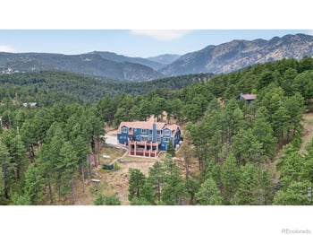 820 Peakview Rd, Boulder, CO 80302
