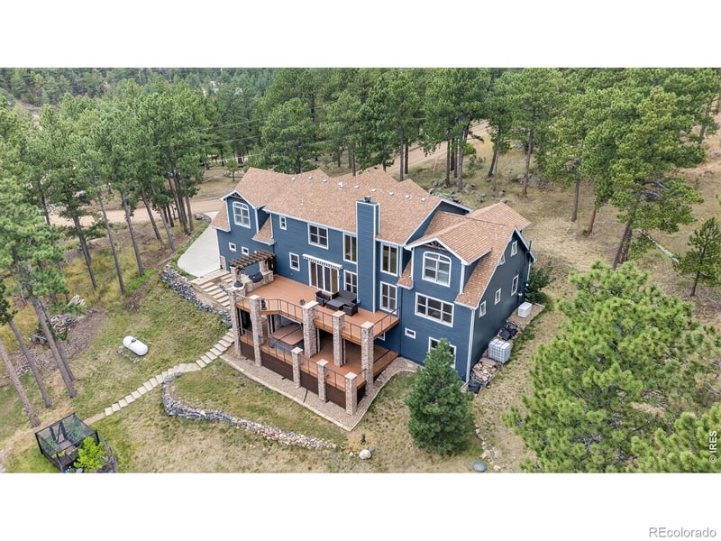 820 Peakview Rd, Boulder, CO 80302
