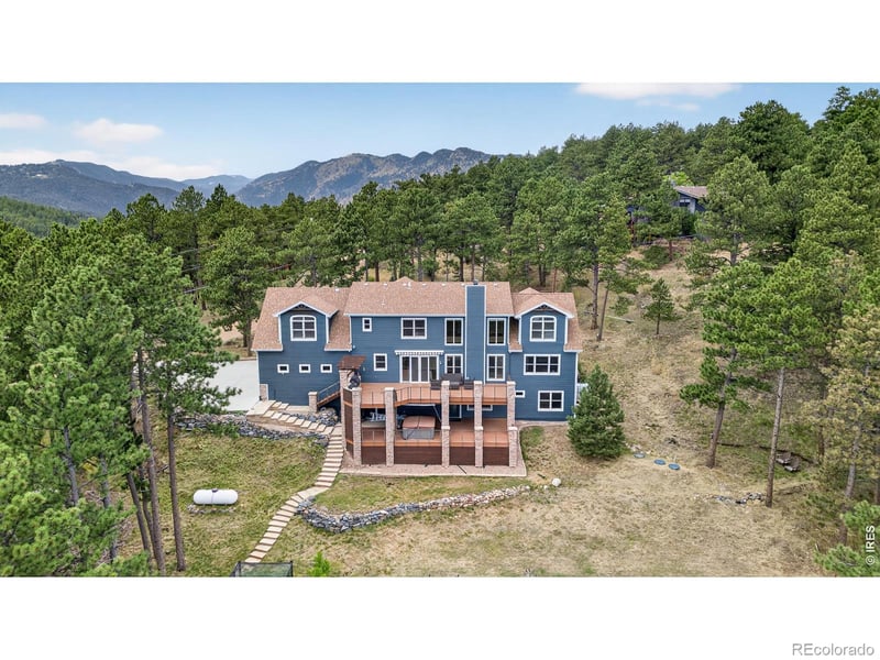 820 Peakview Rd, Boulder, CO 80302