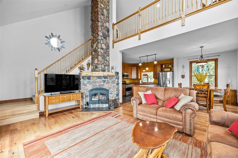 2020 Mullenville Rd, Fairplay, CO 80440