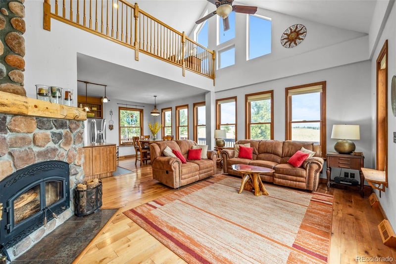 2020 Mullenville Rd, Fairplay, CO 80440