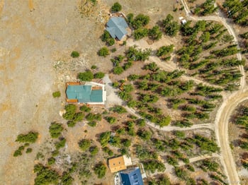 2020 Mullenville Rd, Fairplay, CO 80440