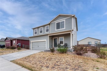 7265 Ellingwood Ave, Frederick, CO 80504