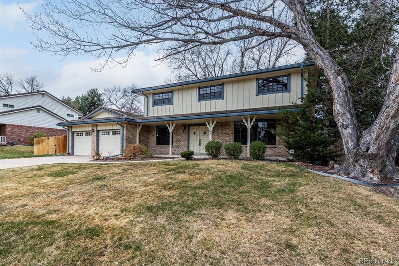 3645 Poplar St, Denver, CO 80237