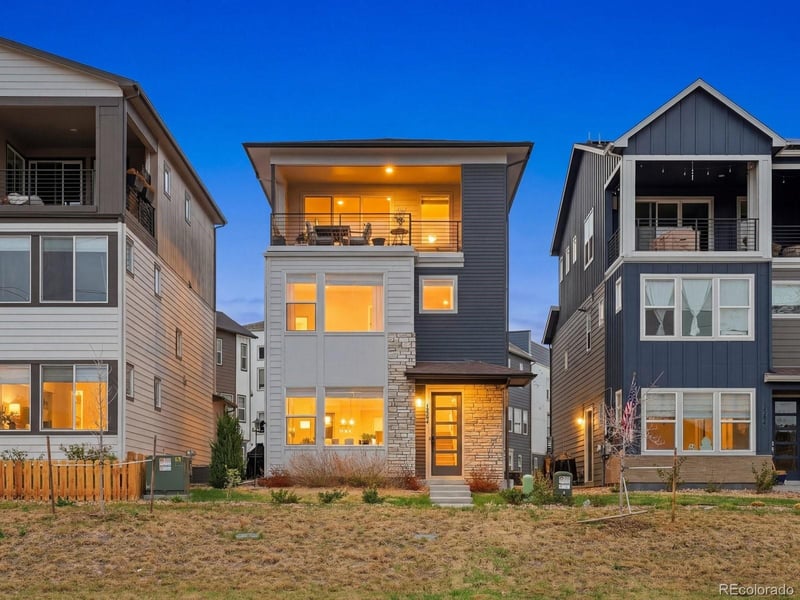 12294 56th Pl, Arvada, CO 80002