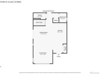 12294 56th Pl, Arvada, CO 80002