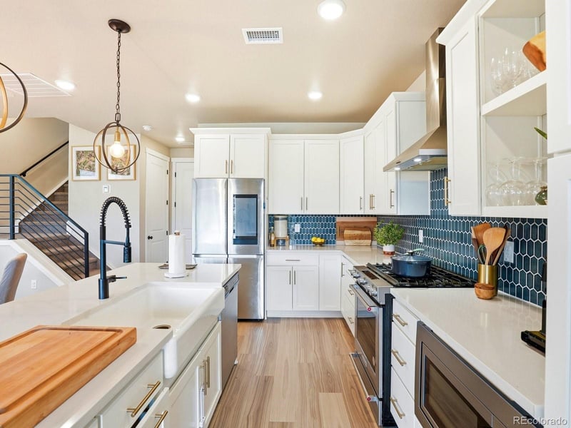 12294 56th Pl, Arvada, CO 80002