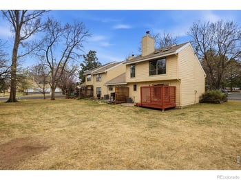 2054 Weathertop Ln, Fort Collins, CO 80526