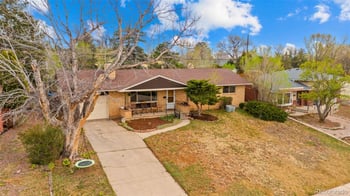 825 Panorama Dr, Colorado Springs, CO 80904