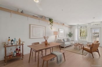 3101 Blake St #205, Denver, CO 80205