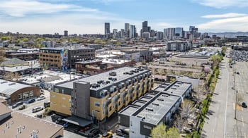 3101 Blake St #205, Denver, CO 80205