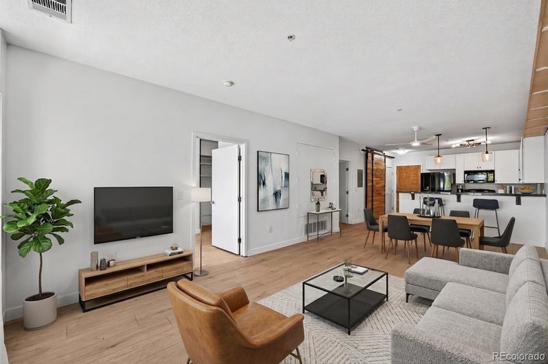 3101 Blake St #205, Denver, CO 80205