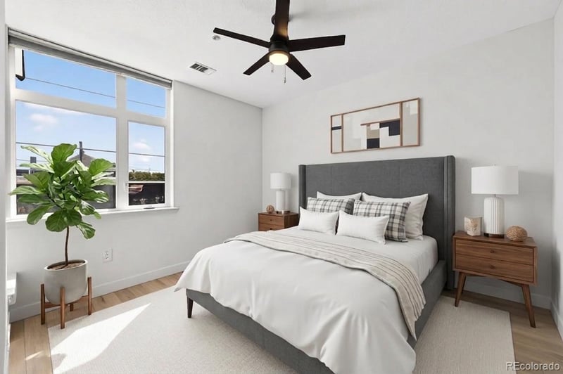 3101 Blake St #205, Denver, CO 80205