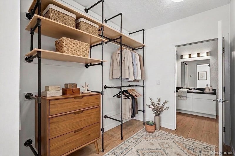 3101 Blake St #205, Denver, CO 80205