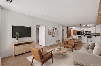 3101 Blake St #205, Denver, CO 80205