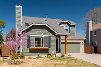 13827 65th Dr, Arvada, CO 80004