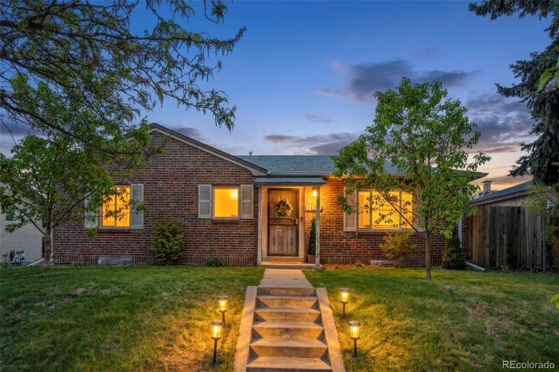 Home Worth Check