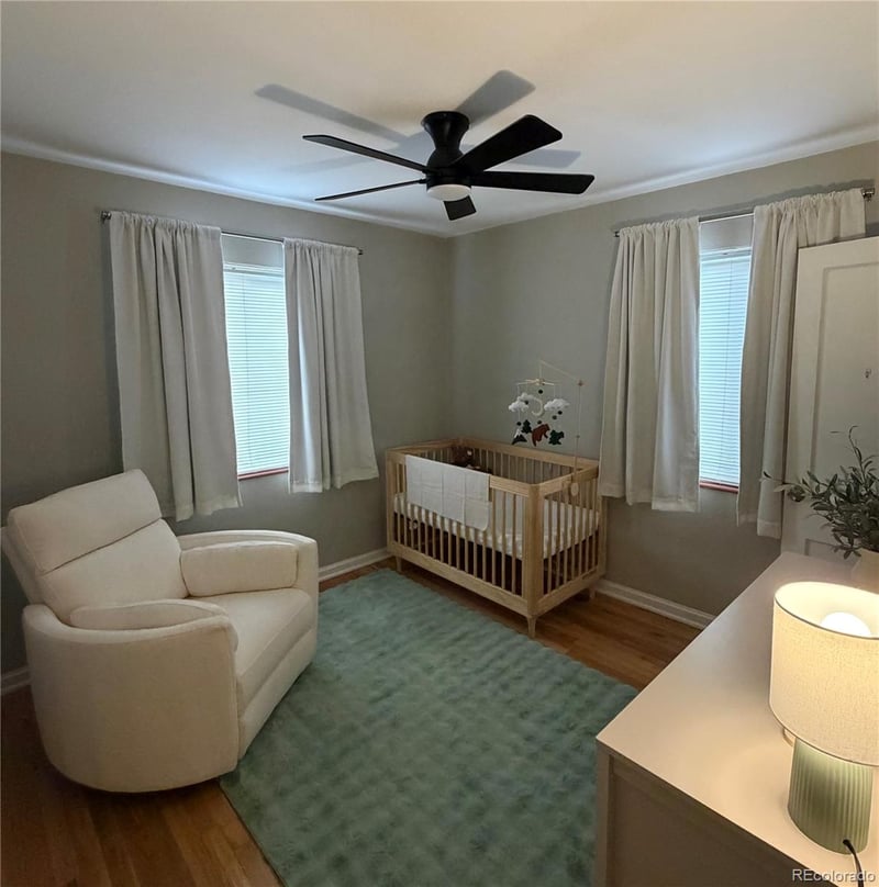 1420 Rosemary St, Denver, CO 80220