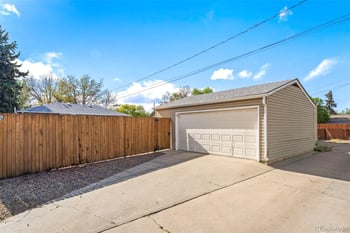 1420 Rosemary St, Denver, CO 80220