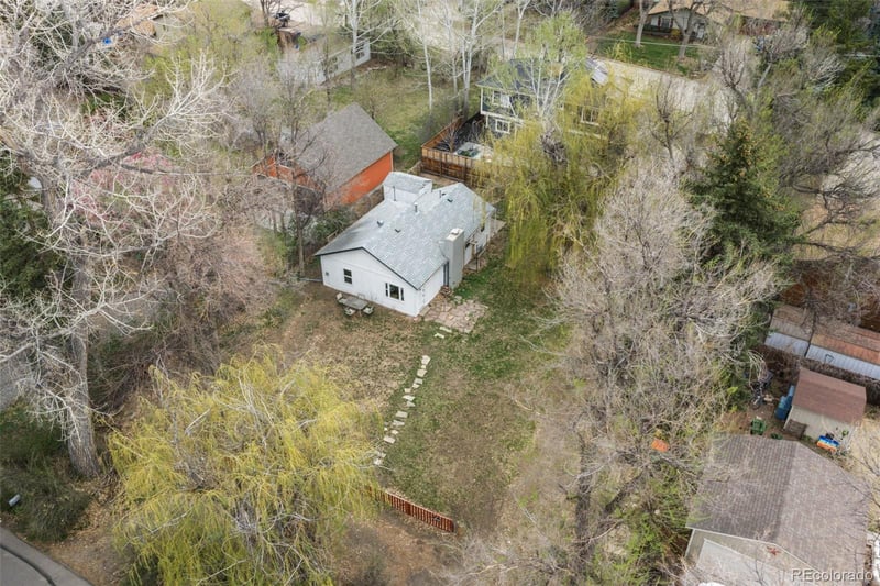 2510 Brentwood St, Lakewood, CO 80214