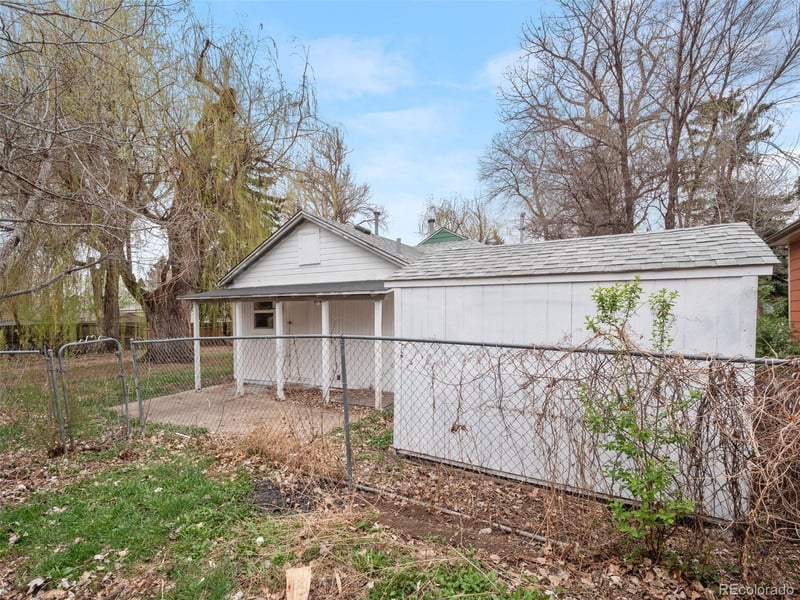 2510 Brentwood St, Lakewood, CO 80214