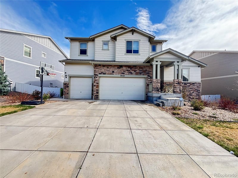 20165 Fair Ln, Centennial, CO 80016