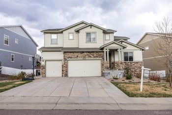 20165 Fair Ln, Centennial, CO 80016