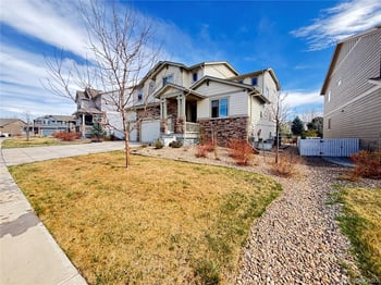 20165 Fair Ln, Centennial, CO 80016