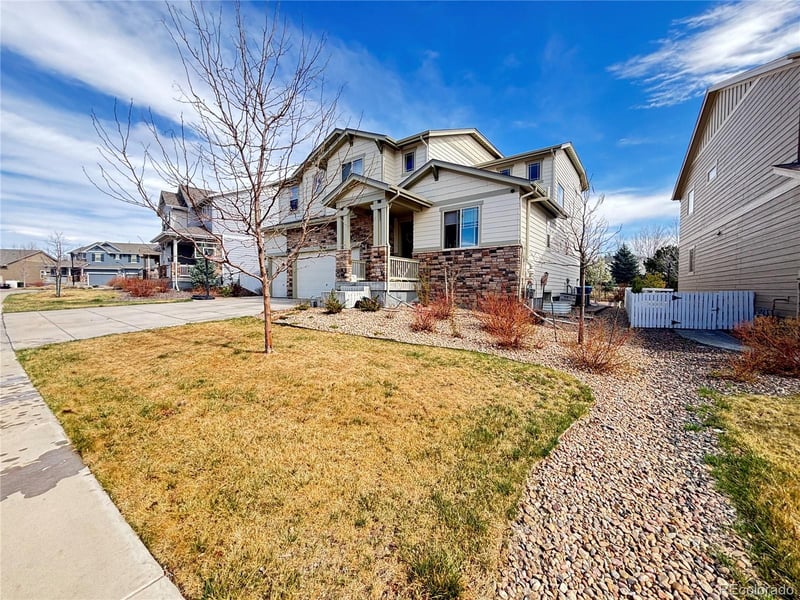 20165 Fair Ln, Centennial, CO 80016