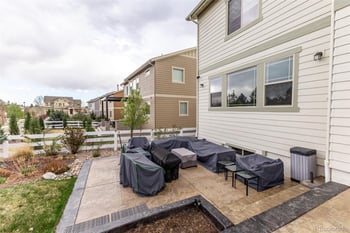 20165 Fair Ln, Centennial, CO 80016