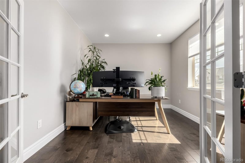 20165 Fair Ln, Centennial, CO 80016