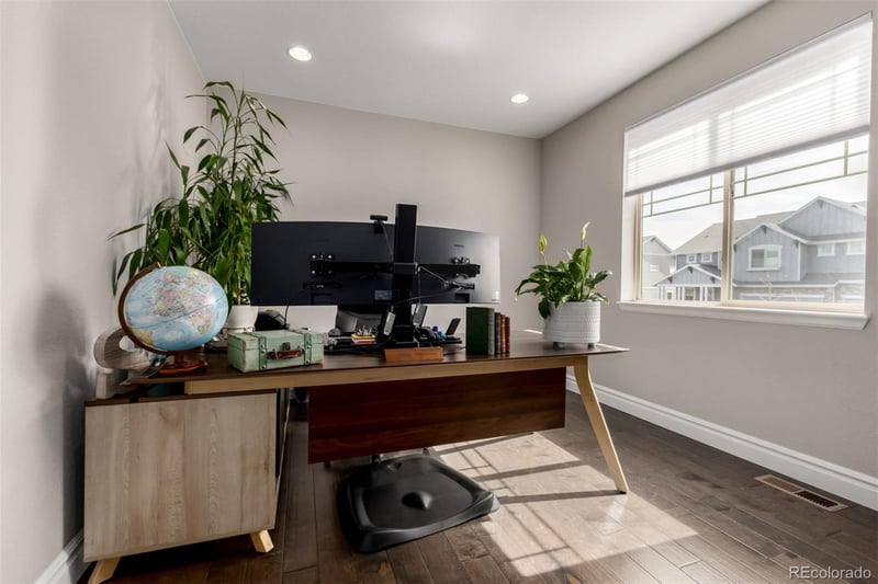 20165 Fair Ln, Centennial, CO 80016