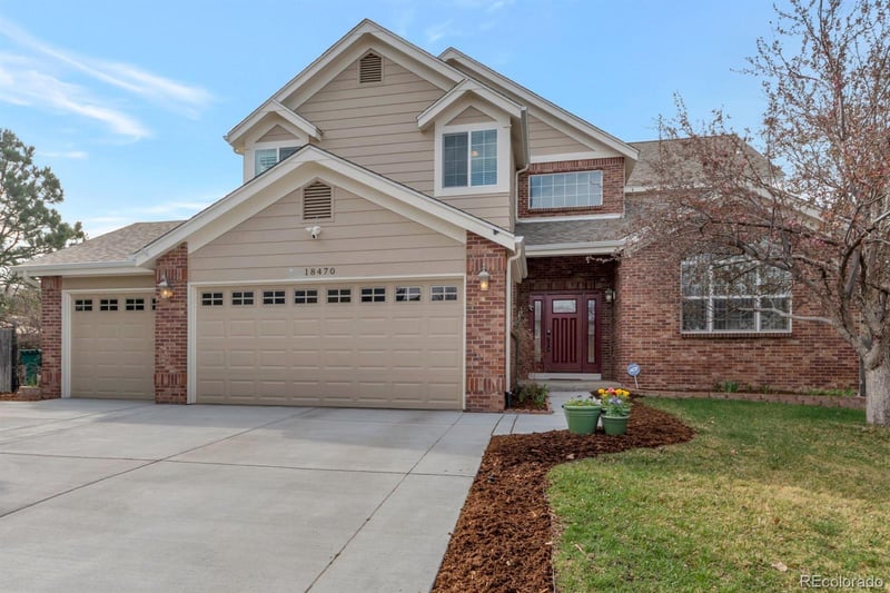 18470 Powers Pl, Centennial, CO 80015
