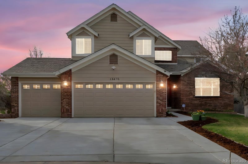 18470 Powers Pl, Centennial, CO 80015
