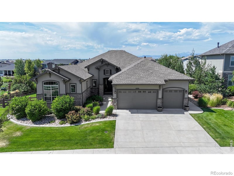 2809 Sunset View Dr, Fort Collins, CO 80528