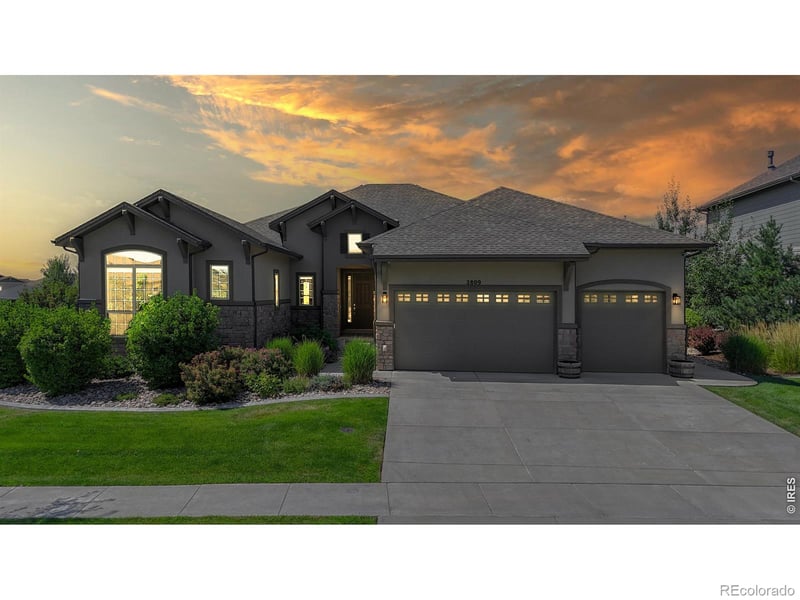 2809 Sunset View Dr, Fort Collins, CO 80528