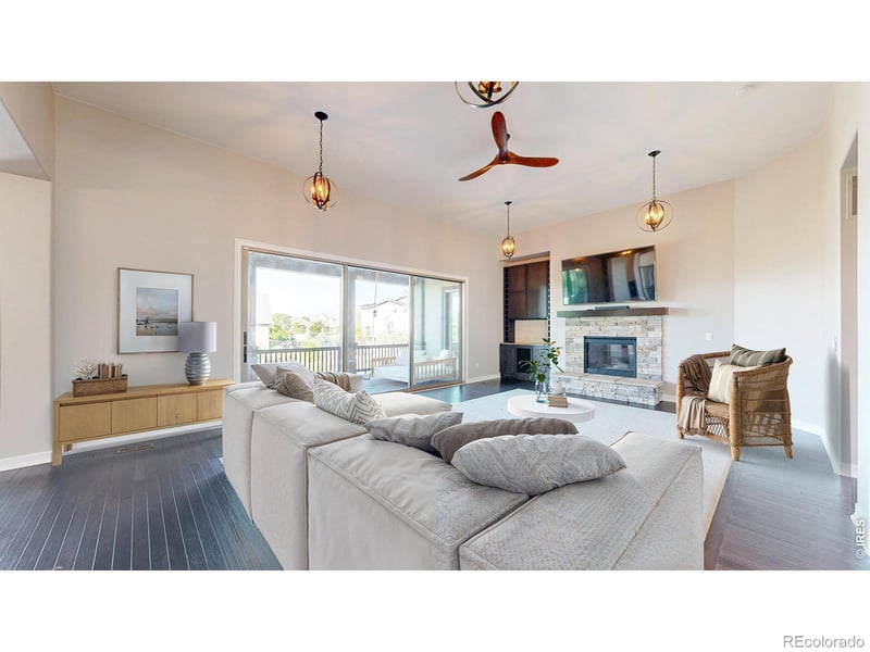 2809 Sunset View Dr, Fort Collins, CO 80528