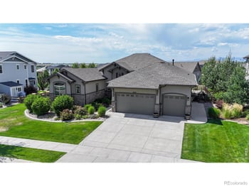 2809 Sunset View Dr, Fort Collins, CO 80528