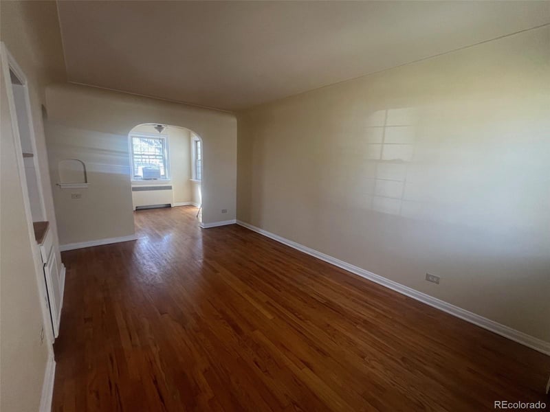 1425 Ivy St, Denver, CO 80220