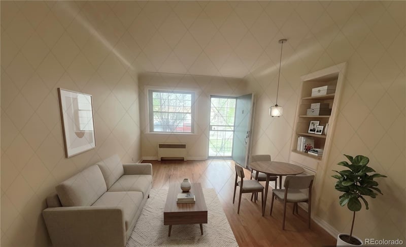 1425 Ivy St, Denver, CO 80220
