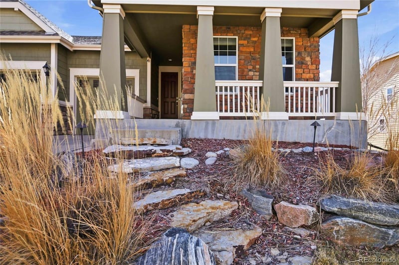 898 Eveningsong Dr, Castle Rock, CO 80104