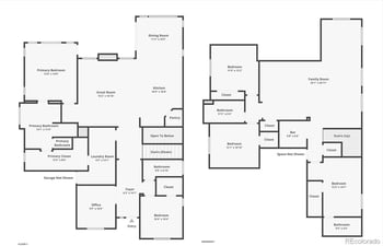 4007 Notch Trl, Colorado Springs, CO 80924