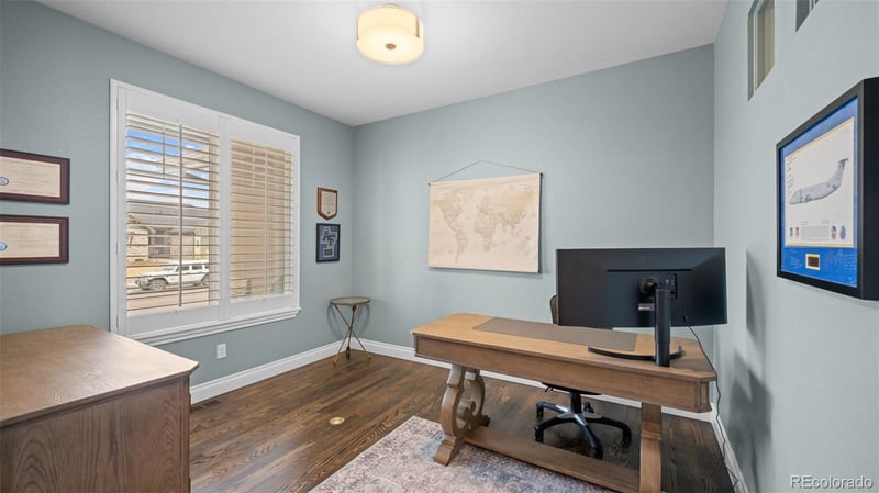 4007 Notch Trl, Colorado Springs, CO 80924