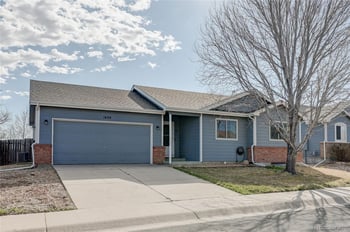 1498 Dawn Dr, Milliken, CO 80543