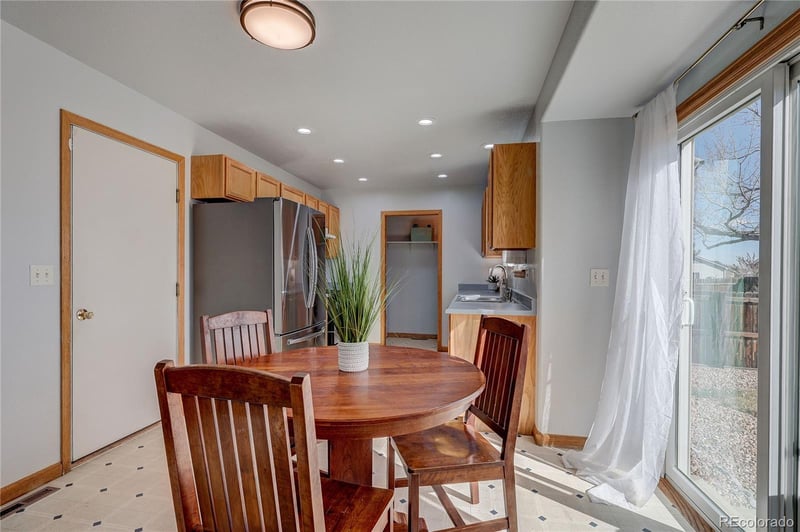 1498 Dawn Dr, Milliken, CO 80543