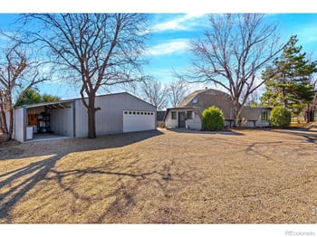 8402 Dome Ct, Fort Collins, CO 80525