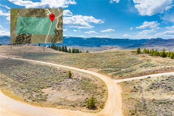 1381 Gcr 8952/ten Mile Creek Dr, Granby, CO 80446