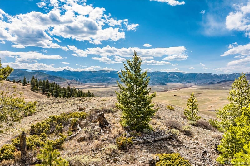 1381 Gcr 8952/ten Mile Creek Dr, Granby, CO 80446