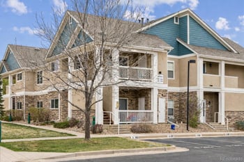 8200 8th Ave #5103, Denver, CO 80230